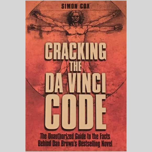 Cracking the Da Vinci Code : The Unauthorized Guide - Picture 1 of 2